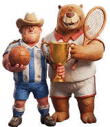 Alle Sportarten