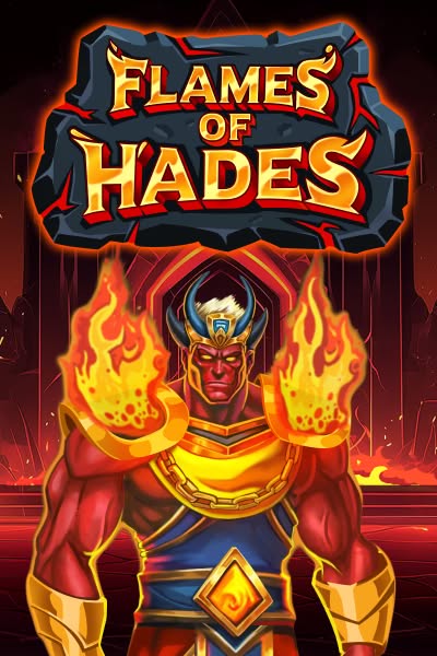 Flames of Hades